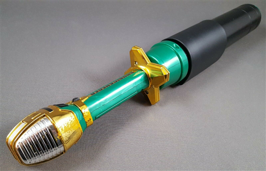 Mua bán DX HURRICANGER SHURIKEN BAT SWORD 2ND